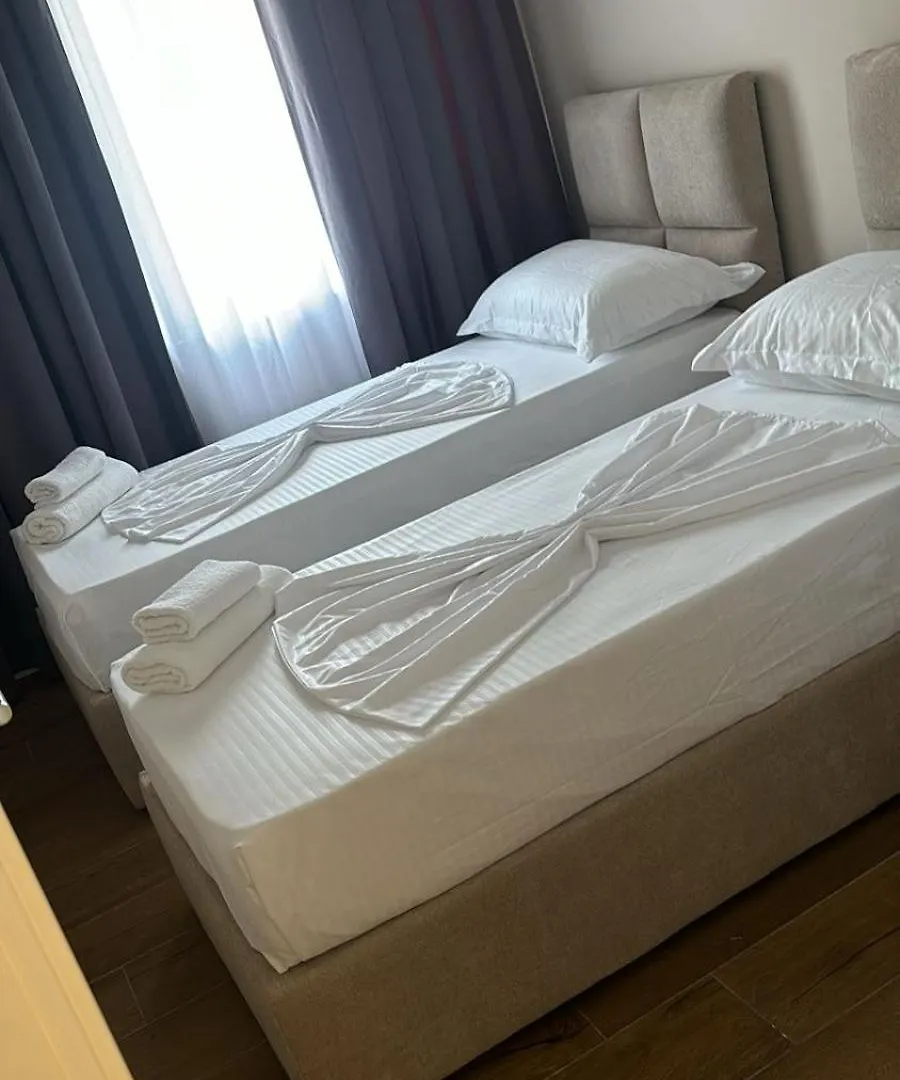 Blue Nest Luxury Apartments Durrës Albania