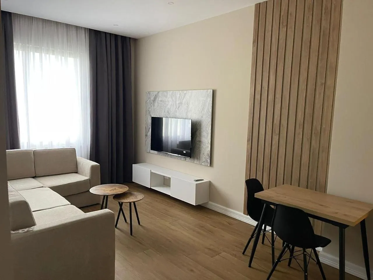 Blue Nest Luxury Apartments Durrës Albania