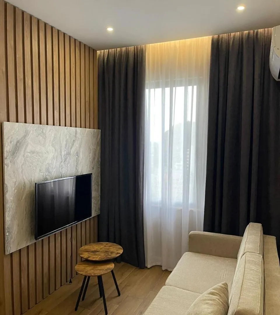 Blue Nest Luxury Apartments Durrës 0*,  Albania
