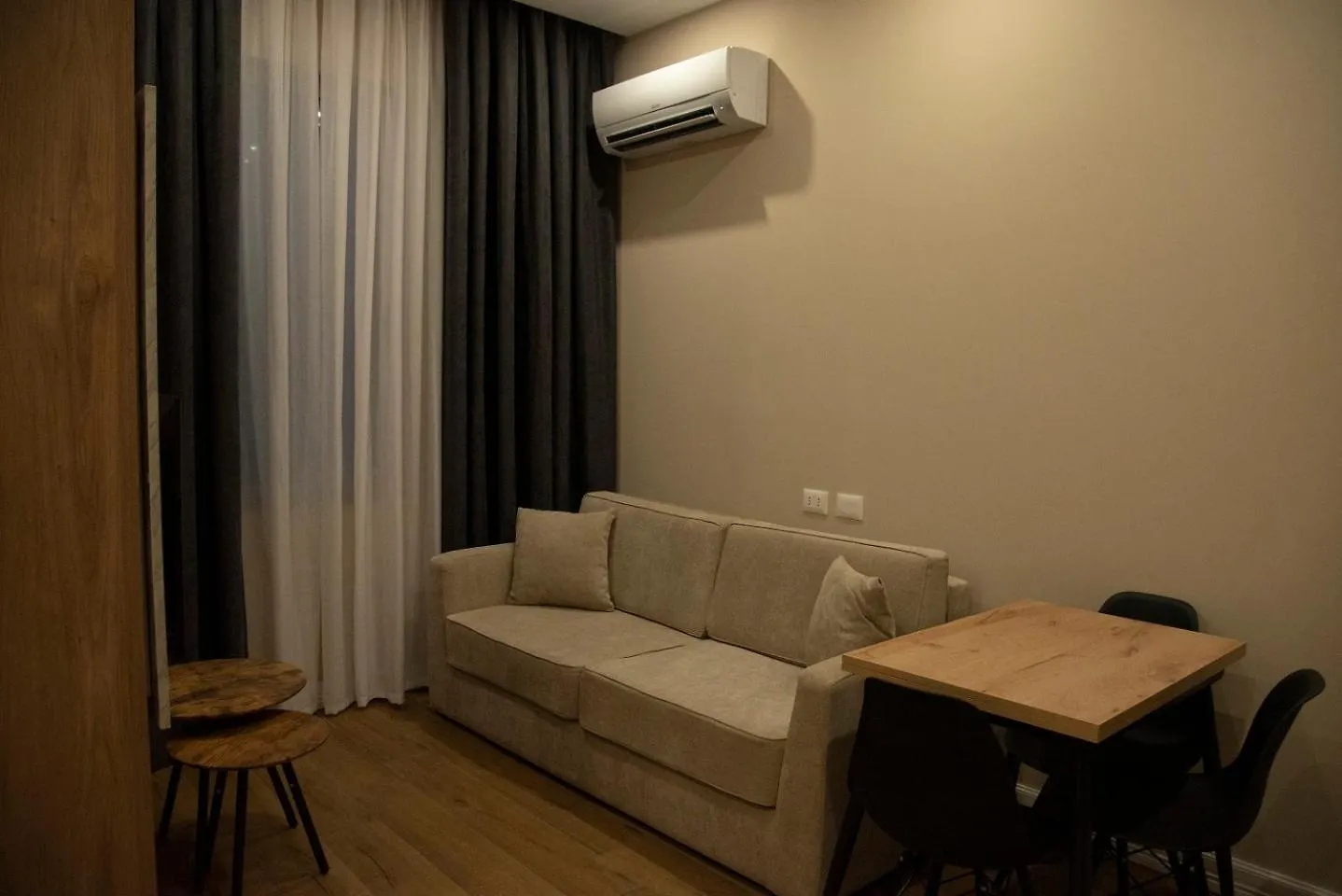 Blue Nest Luxury Apartments Durrës