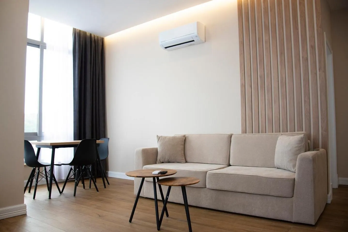 Blue Nest Luxury Apartments Durrës