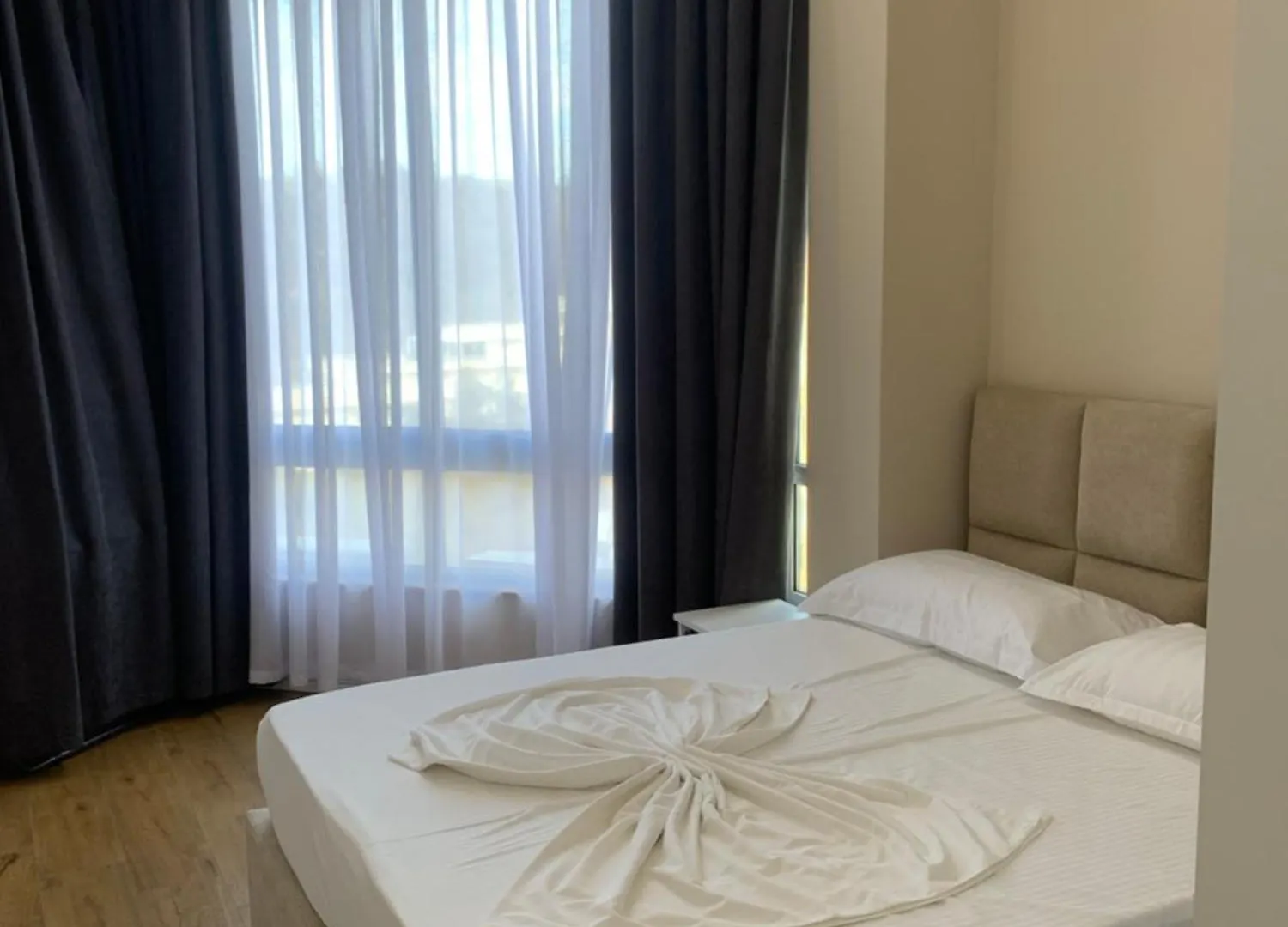 Blue Nest Luxury Apartments Durrës